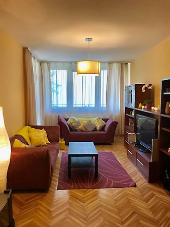 Kiadó lakás Debrecen, Nagyerdő 4. kép