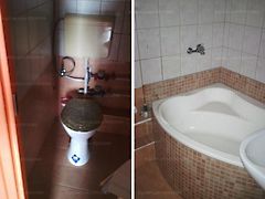 Eladó lakás Debrecen, Belváros 2. kép