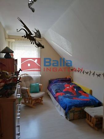 Eladó ház Ágfalva 2. kép