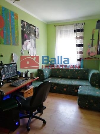 Eladó ház Ágfalva 5. kép