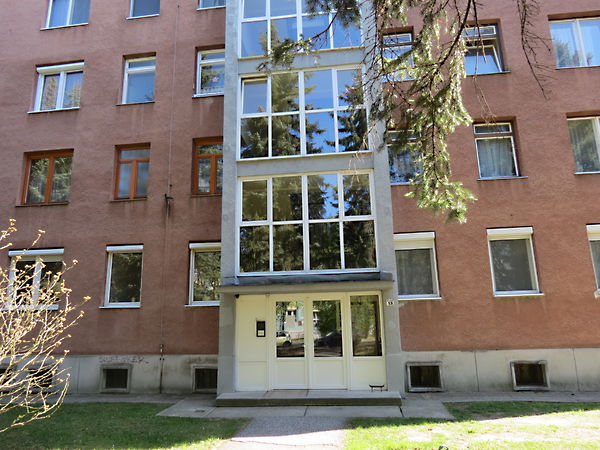 Eladó lakás Miskolc, Kilián -Dél 1. kép