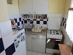 Eladó lakás Miskolc, Kilián -Dél 4. kép