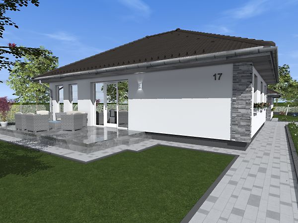 Eladó ház Úrhida 12. kép