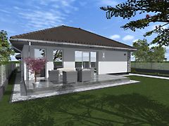 Eladó ház Úrhida 4. kép