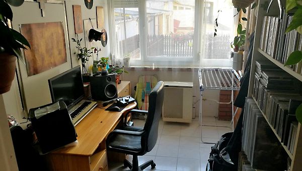 Eladó ház Debrecen, Belváros 12. kép
