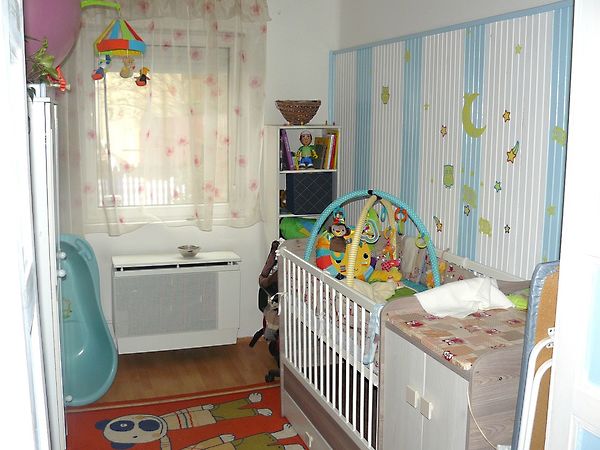 Eladó ház Debrecen, Belváros 7. kép