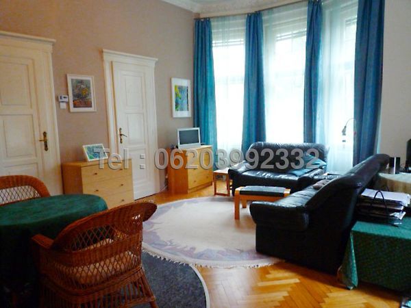 Eladó lakás Budapest, II. kerület, Rózsadomb 14. kép