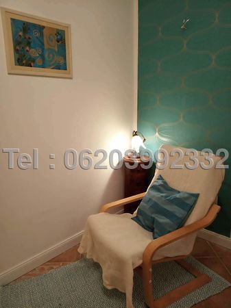 Eladó lakás Budapest, II. kerület, Rózsadomb 17. kép