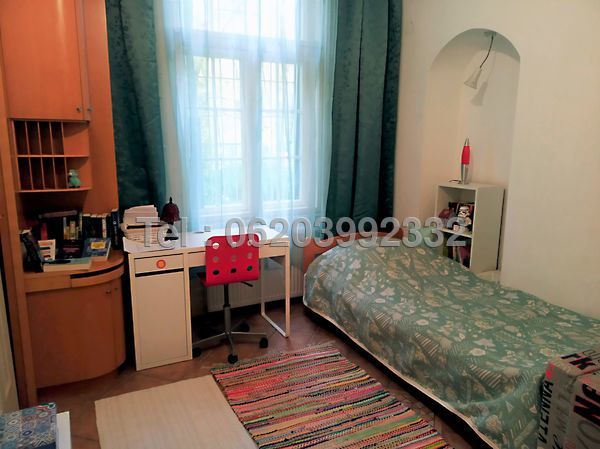 Eladó lakás Budapest, II. kerület, Rózsadomb 8. kép