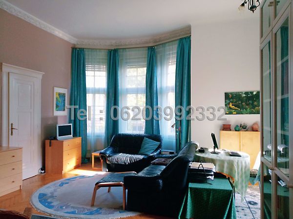 Eladó lakás Budapest, II. kerület, Rózsadomb 9. kép