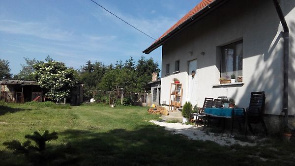Eladó ház Szombathely 1. kép