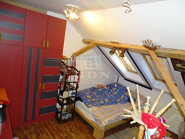 Eladó ház Kecskemét 16. kép