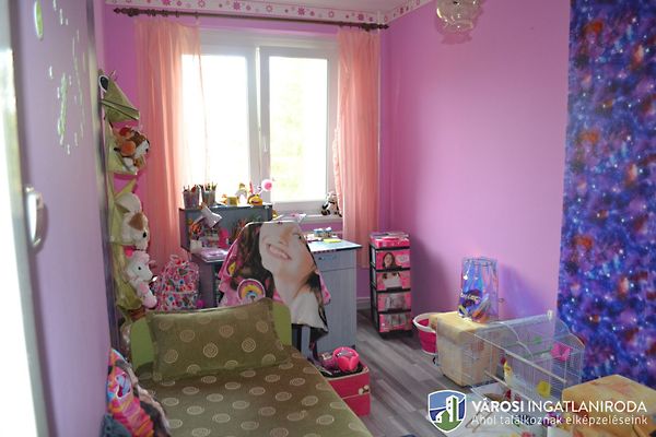 Eladó lakás Szeged, Rókus 10. kép