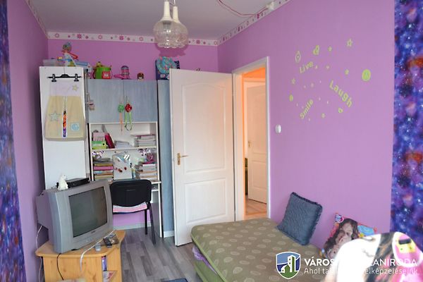 Eladó lakás Szeged, Rókus 11. kép