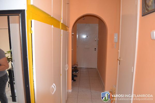Eladó lakás Szeged, Rókus 15. kép