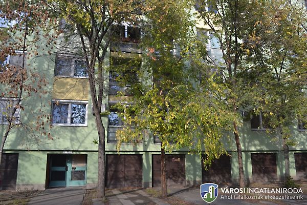 Eladó lakás Szeged, Rókus 16. kép