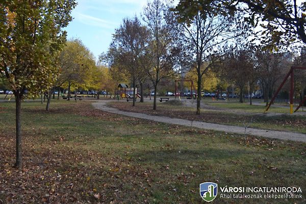 Eladó lakás Szeged, Rókus 17. kép