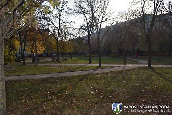 Eladó lakás Szeged, Rókus 18. kép