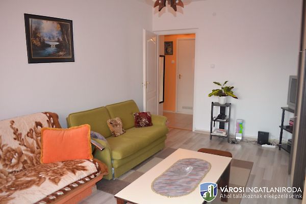 Eladó lakás Szeged, Rókus 3. kép