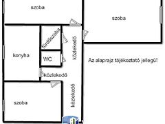 Eladó lakás Szeged, Rókus 5. kép