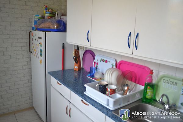 Eladó lakás Szeged, Rókus 8. kép