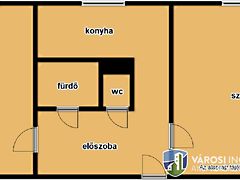 Eladó lakás Szeged, Makkosház 4. kép