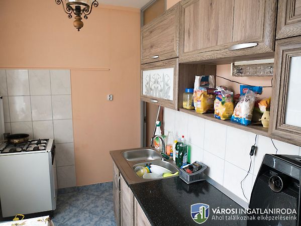 Eladó lakás Szeged, Makkosház 6. kép