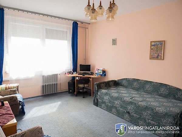 Eladó lakás Szeged, Makkosház 7. kép