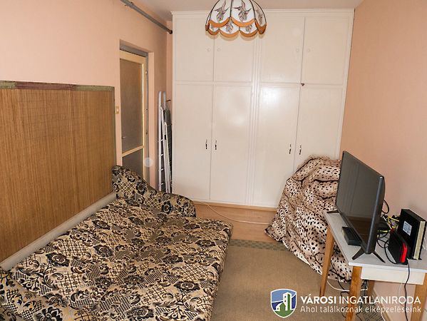 Eladó lakás Szeged, Makkosház 9. kép
