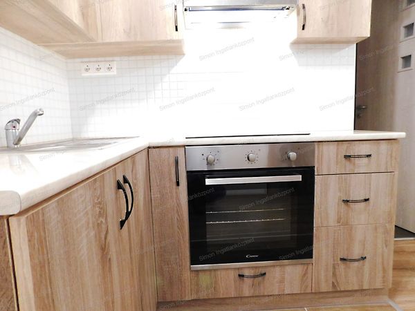 Eladó lakás Kecskemét, Villanegyed 2. kép