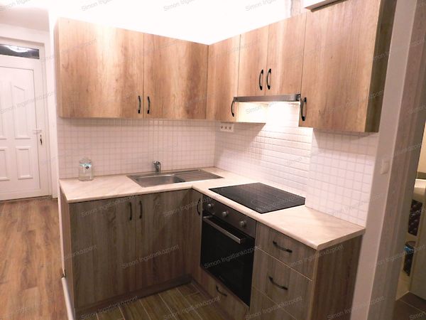 Eladó lakás Kecskemét, Villanegyed 3. kép