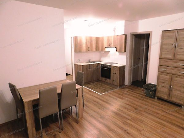 Eladó lakás Kecskemét, Villanegyed 4. kép
