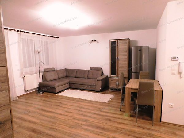 Eladó lakás Kecskemét, Villanegyed 6. kép