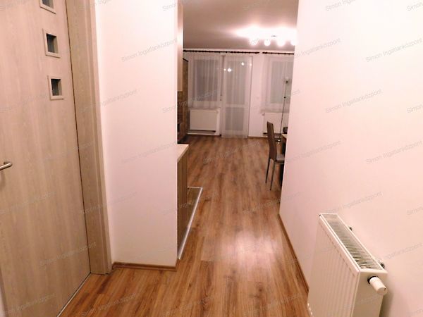 Eladó lakás Kecskemét, Villanegyed 10. kép