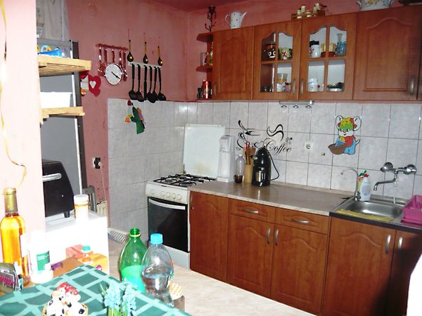 Eladó ház Szombathely, Újperint 1. kép