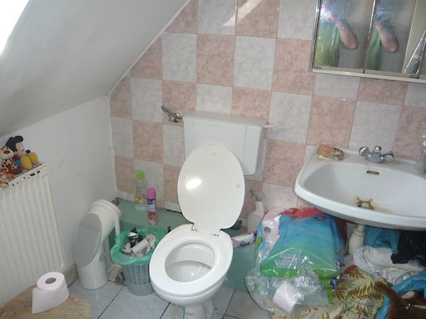 Eladó ház Szombathely, Újperint 10. kép