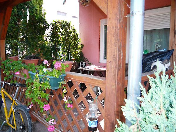 Eladó ház Szombathely, Újperint 12. kép