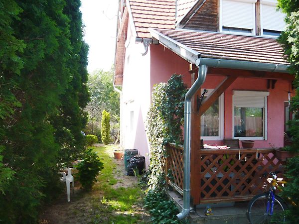 Eladó ház Szombathely, Újperint 13. kép