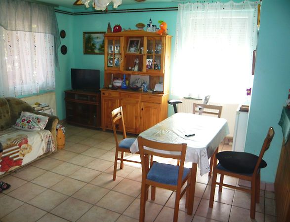 Eladó ház Szombathely, Újperint 3. kép