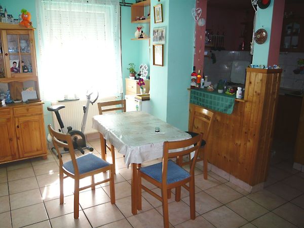 Eladó ház Szombathely, Újperint 4. kép