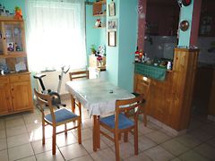 Eladó ház Szombathely, Újperint 4. kép