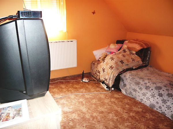 Eladó ház Szombathely, Újperint 5. kép