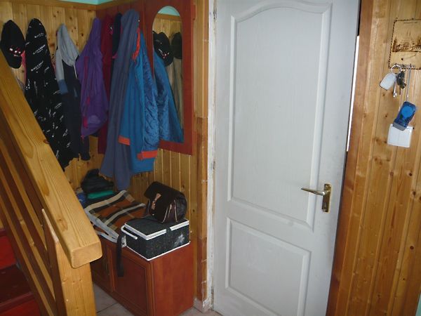 Eladó ház Szombathely, Újperint 9. kép