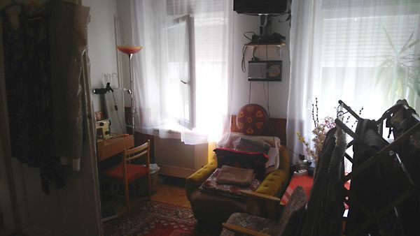 Eladó lakás Szombathely, Belváros 4. kép