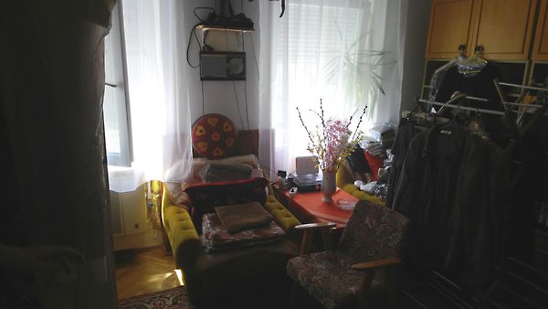 Eladó lakás Szombathely, Belváros 5. kép