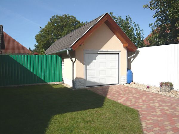 Eladó ház Szombathely, Újperint 15. kép