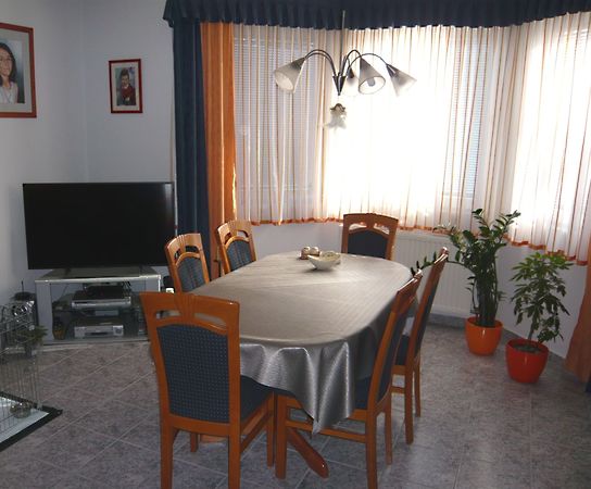Eladó ház Szombathely, Újperint 3. kép