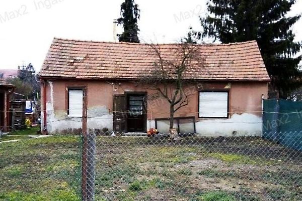 Eladó ház Szombathely 1. kép