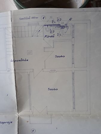 Eladó ház Eger, Hajdúhegy 14. kép