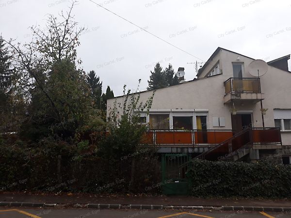 Eladó ház Eger, Hajdúhegy 16. kép